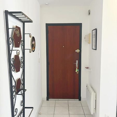 Appartement Hypercentre Avec Parking Αλμπί Εξωτερικό φωτογραφία