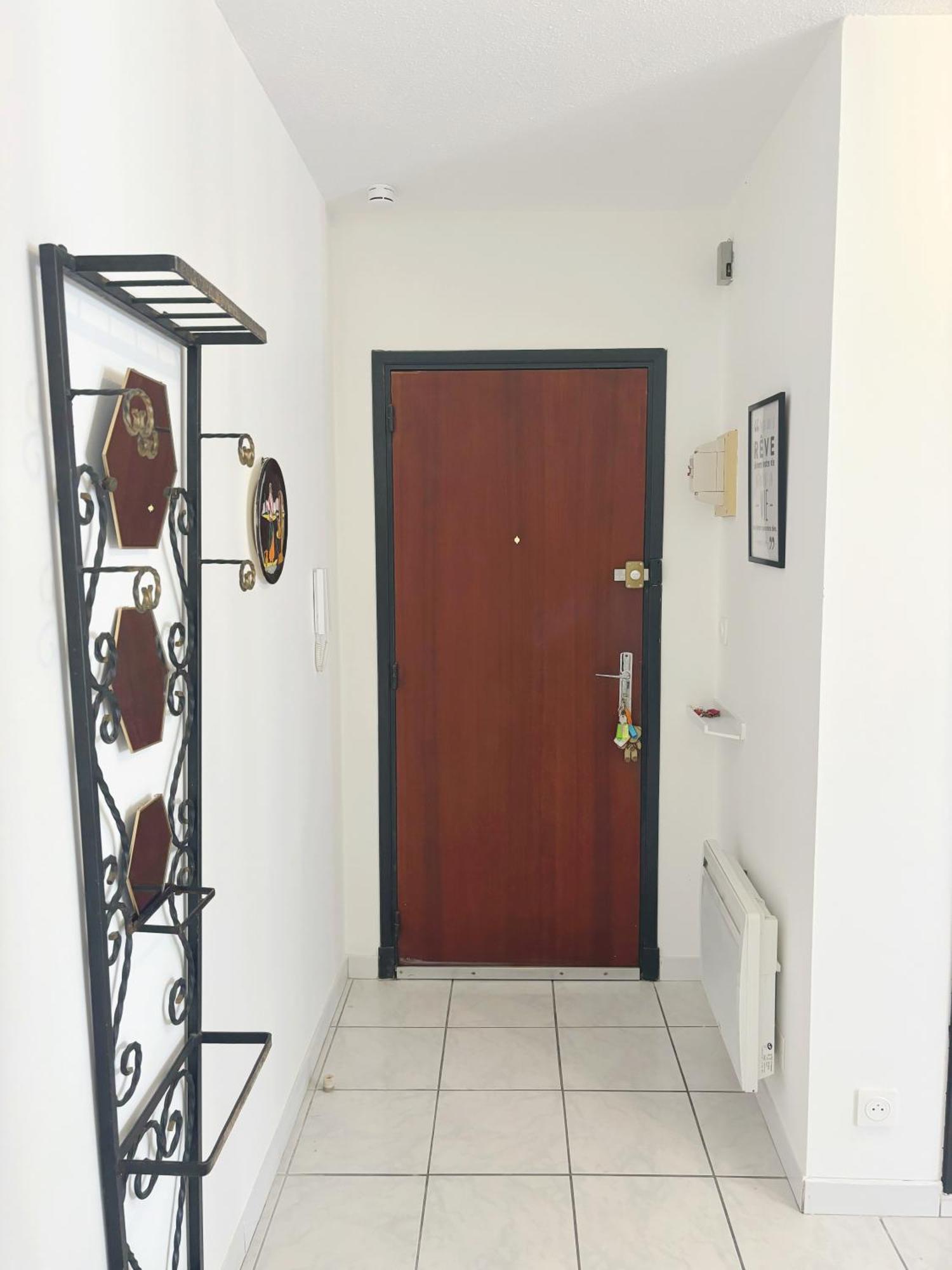 Appartement Hypercentre Avec Parking Αλμπί Εξωτερικό φωτογραφία