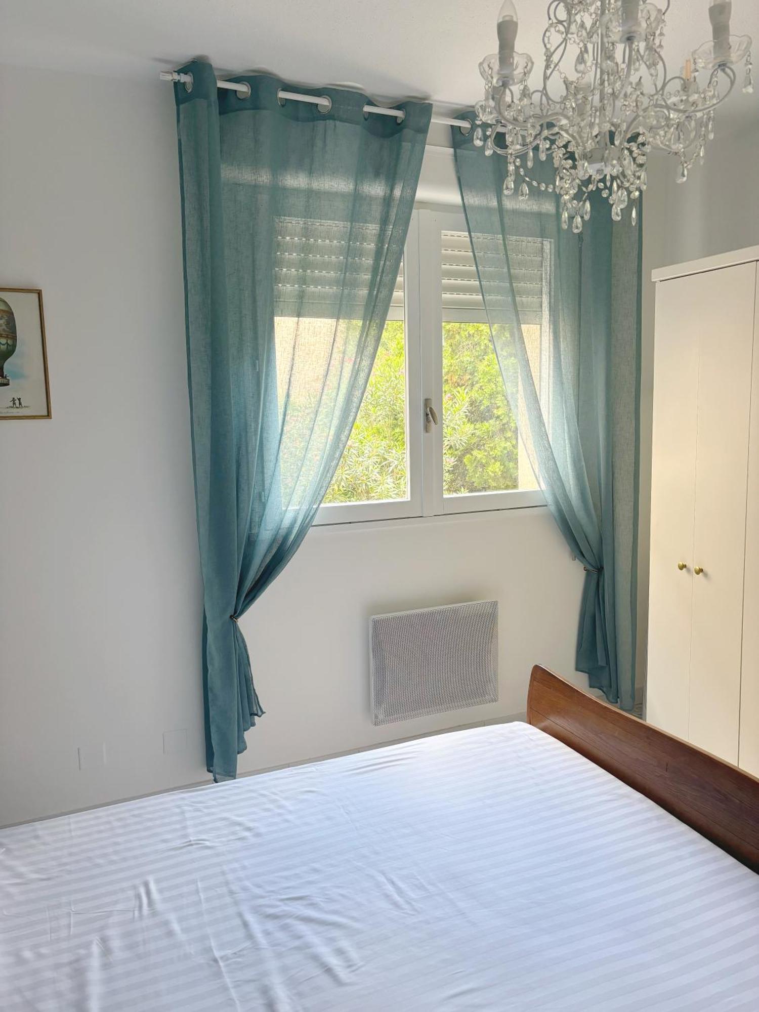 Appartement Hypercentre Avec Parking Αλμπί Εξωτερικό φωτογραφία